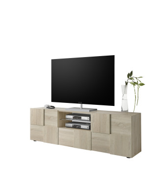 DAMA-base tv grande