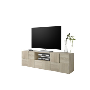 DAMA-base tv grande