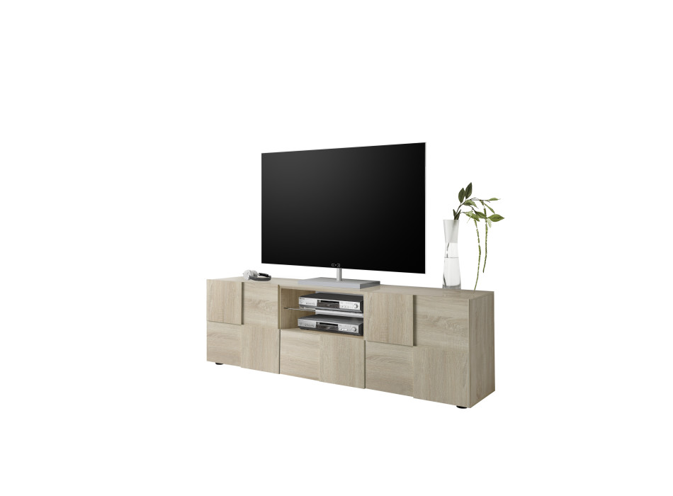 DAMA-base tv grande