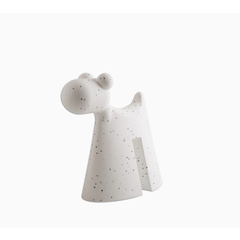 DECORAZIONE DOGGY55 SERRALUNGA