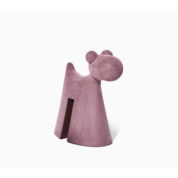 DECORAZIONE DOGGY55 SERRALUNGA