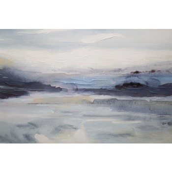 DIPINTO SU TELA SOFTY