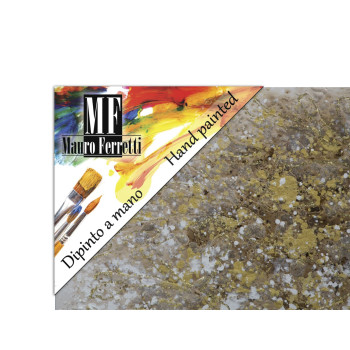 DIPINTO SU TELA SUPER TREE -B-