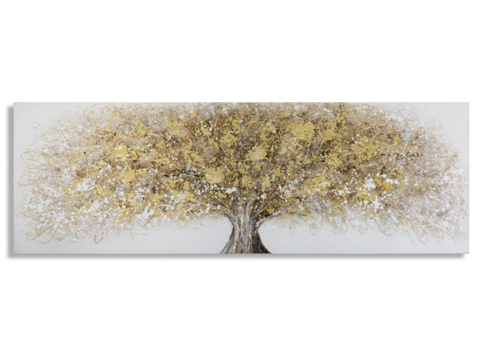 DIPINTO SU TELA SUPER TREE -B-