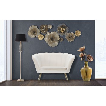 DIVANETTO VIENNA CREMA