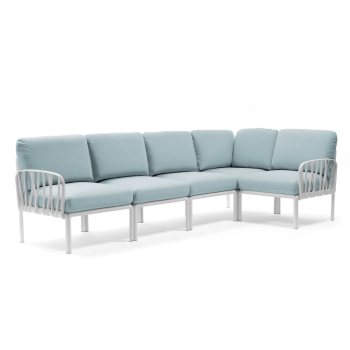 Divano 5P KOMODO 5 NARDI