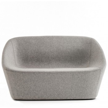 Divano LOG 368 PEDRALI