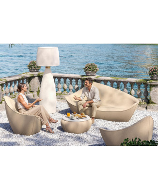 DIVANO VELA SOFA PLUST