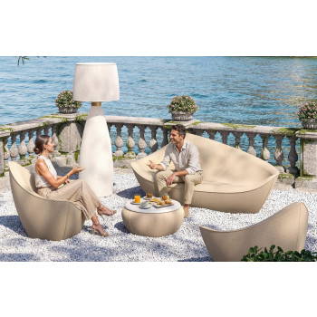 DIVANO VELA SOFA PLUST