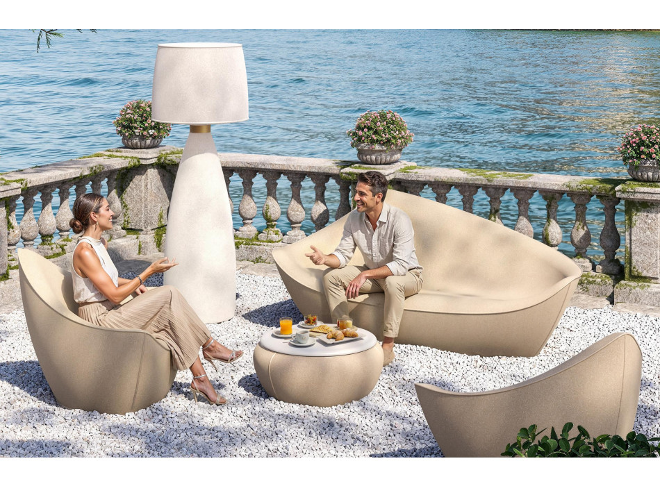 DIVANO VELA SOFA PLUST