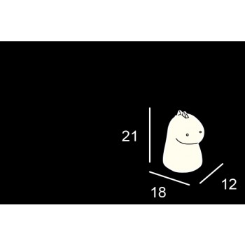 Draghetto Light Plust Junior