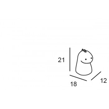 Draghetto Plust Junior