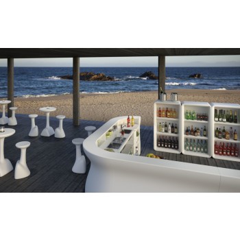 Espositore bar Bartolomeo display