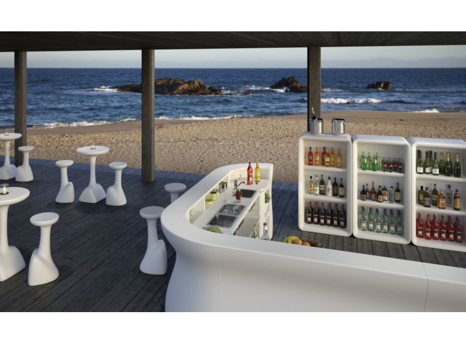 Espositore bar Bartolomeo display