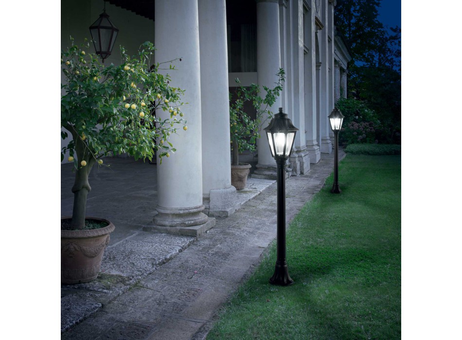 Faretto DAFNE PT1 IDEAL LUX