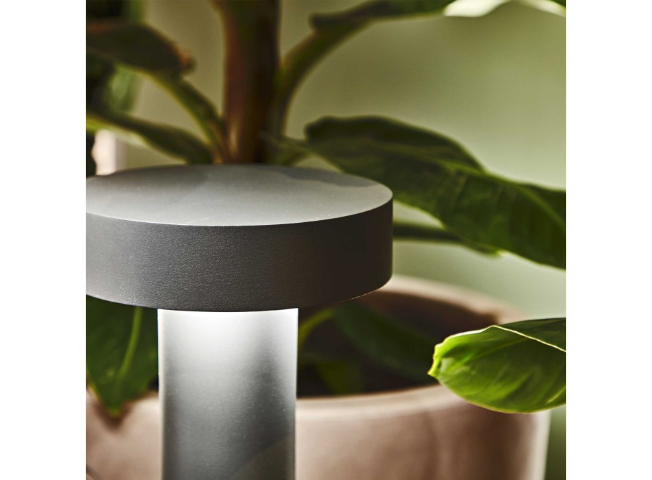 Faretto TESLA IDEAL LUX