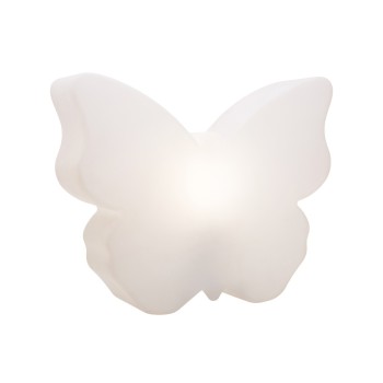 Farfalla splendente 40 cm 32460 8 Seasons Design