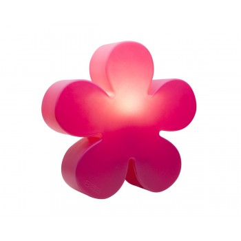 Fiore splendente 40 cm 32268 8 Seasons Design