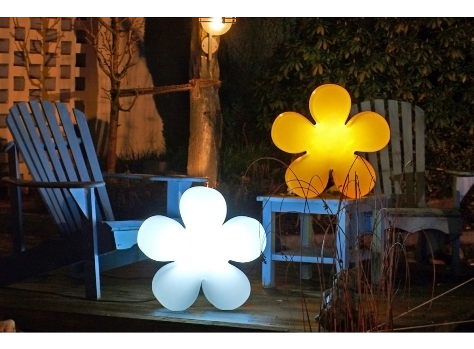 Fiore splendente 40 cm 32268 8 Seasons Design