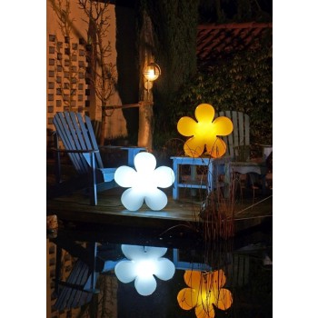 Fiore splendente 40 cm 32268 8 Seasons Design