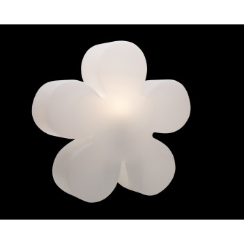 Fiore splendente 40 cm 32268 8 Seasons Design