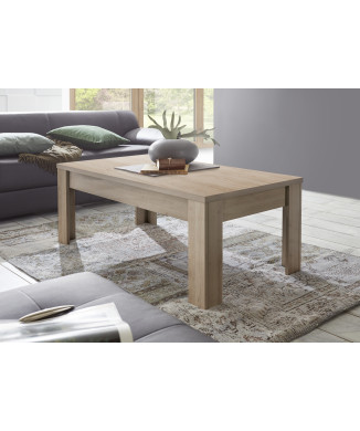 FIRENZE-tavolo basso da fumo