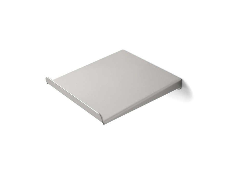 Gancio da fissare a muro con tasselli per appendere n. 4 sedie