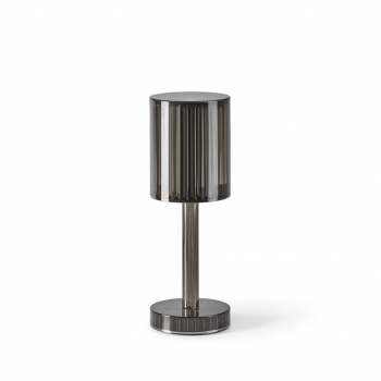 Gatsby cylinder table lamp 54253Y Vondom