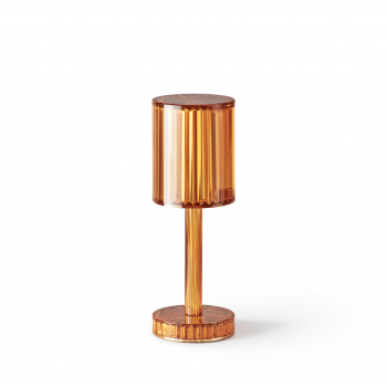Gatsby cylinder table lamp 54253Y Vondom