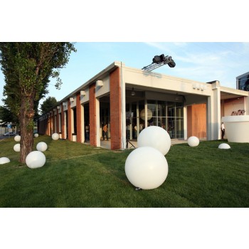 GLOBO LUMINOSO SLIDE