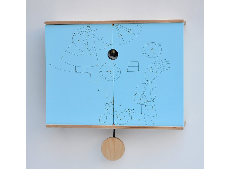 IL CUCU' DEL RE_GAZZA