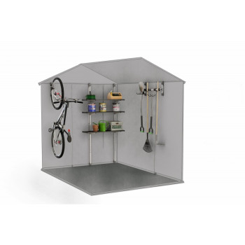 Kit Appendi attrezzi Per Casette KETER 