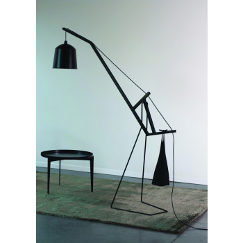 Lampada A FLOOR LAMP AA01 COVO
