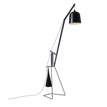 Lampada A FLOOR LAMP AA01 COVO