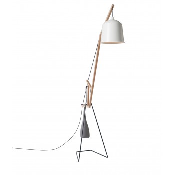 Lampada A FLOOR LAMP AA01 COVO
