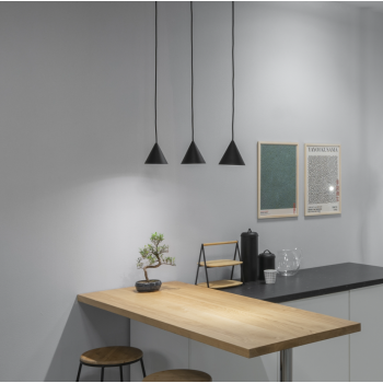 Lampada A-LINE SP1 D13 - IDEAL LUX 