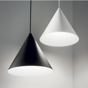 Lampada A-LINE SP1 D30 - IDEAL LUX 