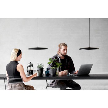 Lampada a sospensione ARTIST NORDLUX