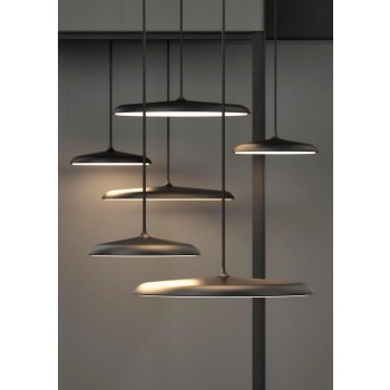 Lampada a sospensione ARTIST NORDLUX