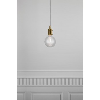 Lampada a sospensione AVRA 84800003 NORDLUX