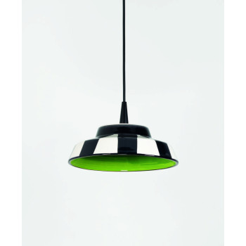 Lampada a sospensione CIRCUS ZAFFERANO
