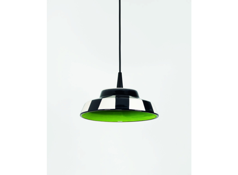 Lampada a sospensione CIRCUS ZAFFERANO