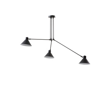 Lampada a sospensione Dione