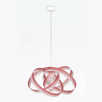 Lampada a Sospensione Nuvola Emporium