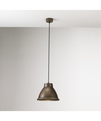 Lampada a sospensione Piccola LOFT 269.12.FF IL FANALE