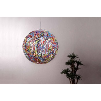 Lampada a Sospensione Reload Emporium