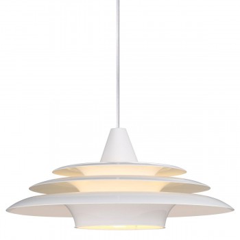 Lampada a sospensione SATURN NORDLUX