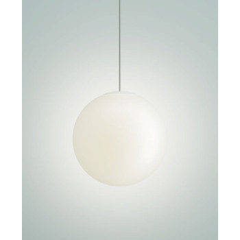 Lampada a sospensione SFERIS ZAFFERANO