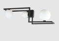 Lampada ANGOLO PL3 - IDEAL LUX 