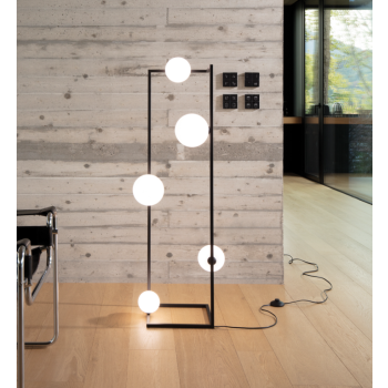 Lampada ANGOLO PT5 - IDEAL LUX 